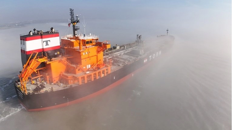 Reuters: Nafta iz rezervi je samo predah